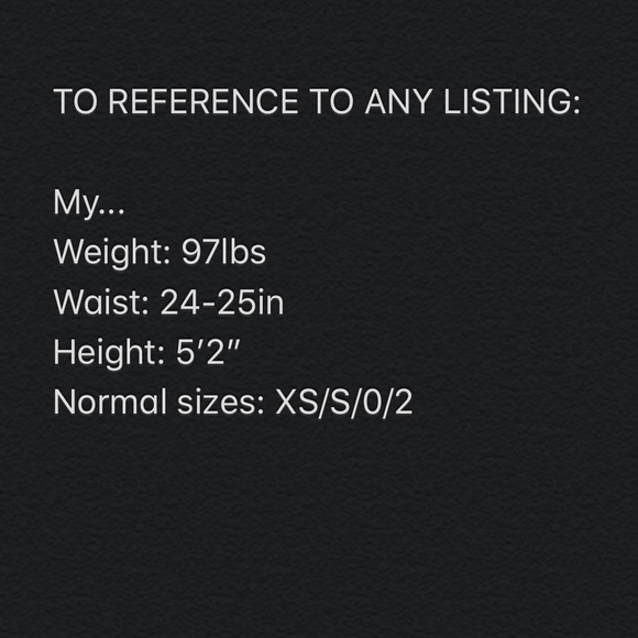 Hi!  I’m Lilli Luna Design :)  (NFS) - Picture 2 of 2